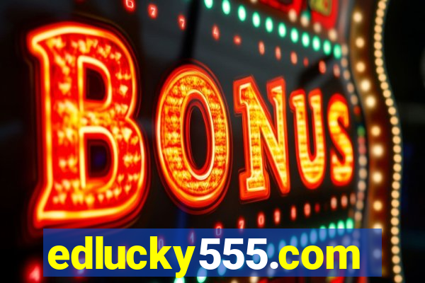 edlucky555.com