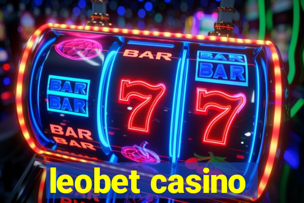 leobet casino