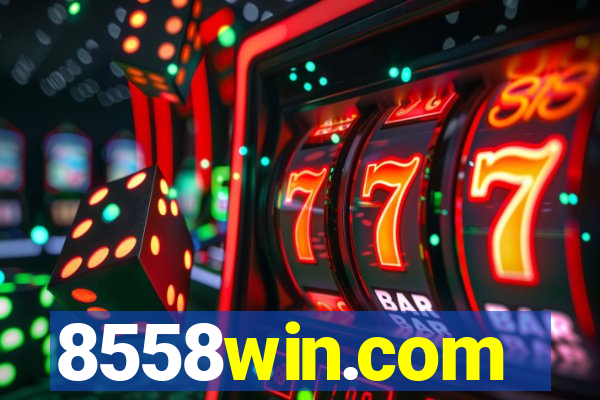 8558win.com