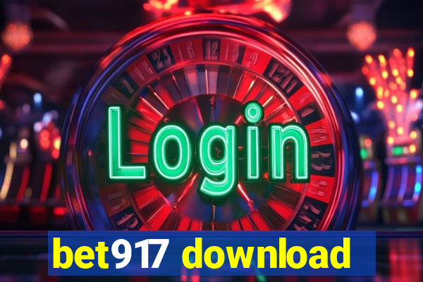 bet917 download