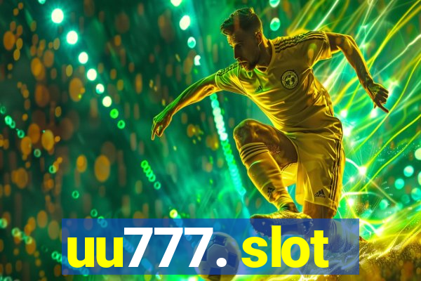 uu777. slot