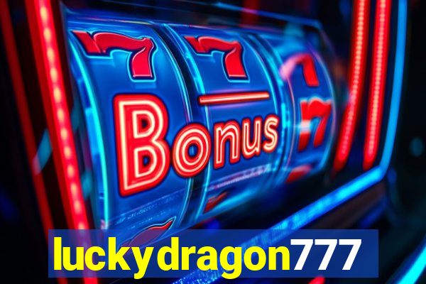 luckydragon777