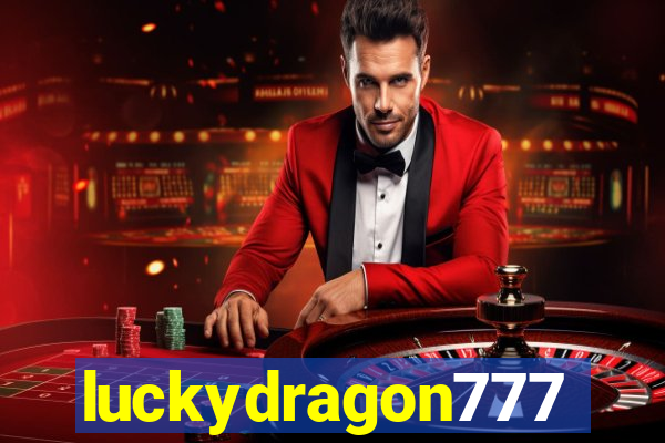 luckydragon777