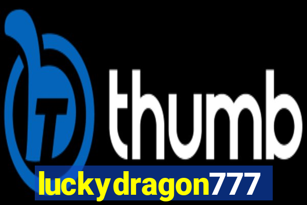 luckydragon777