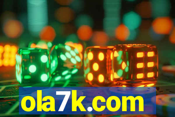 ola7k.com