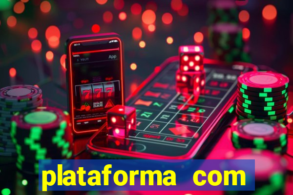 plataforma com rodada gratis