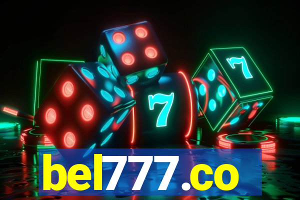 bel777.co