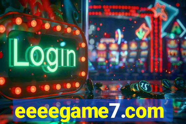 eeeegame7.com