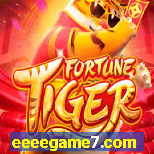 eeeegame7.com