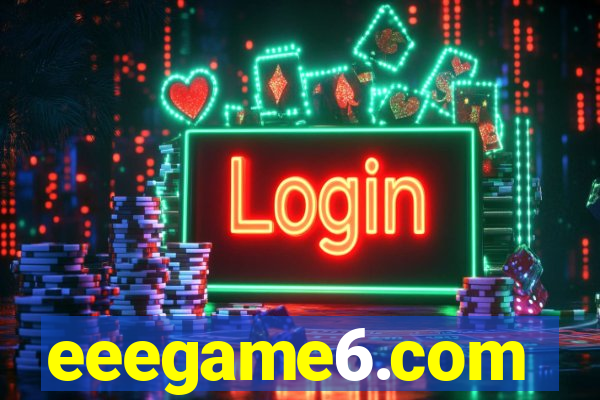 eeegame6.com