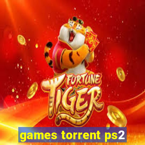 games torrent ps2