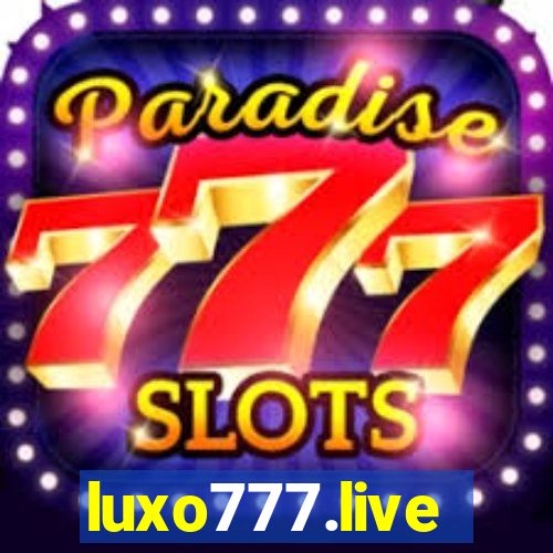 luxo777.live