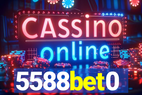 5588bet0