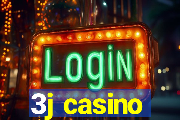 3j casino