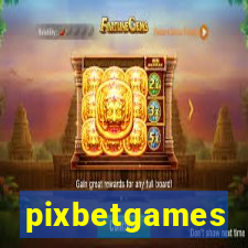 pixbetgames