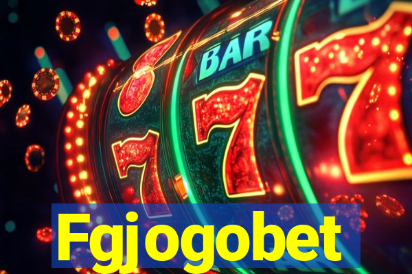 Fgjogobet