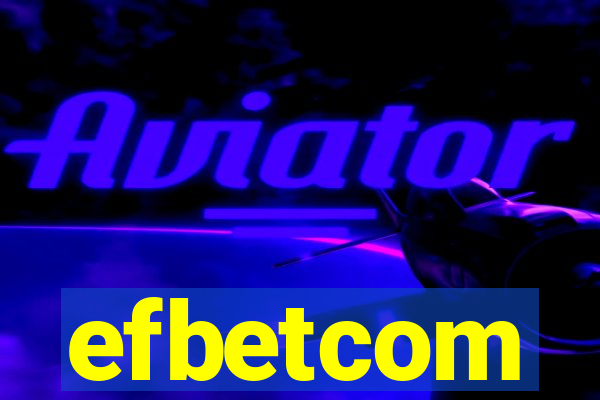 efbetcom