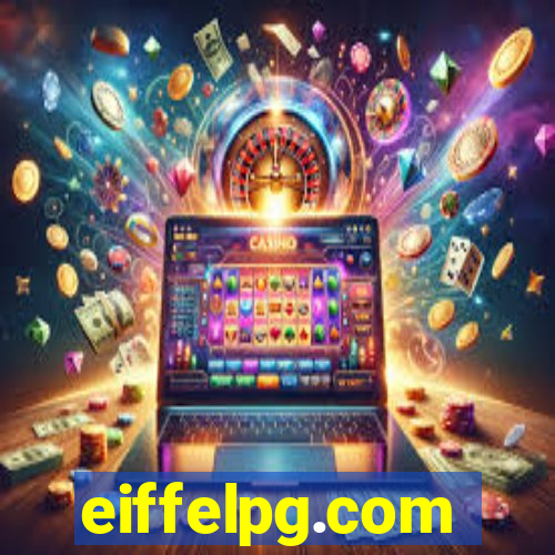 eiffelpg.com