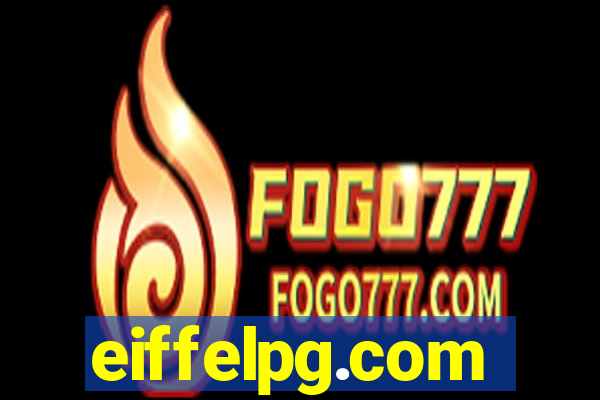 eiffelpg.com