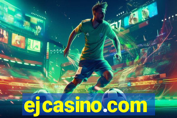 ejcasino.com