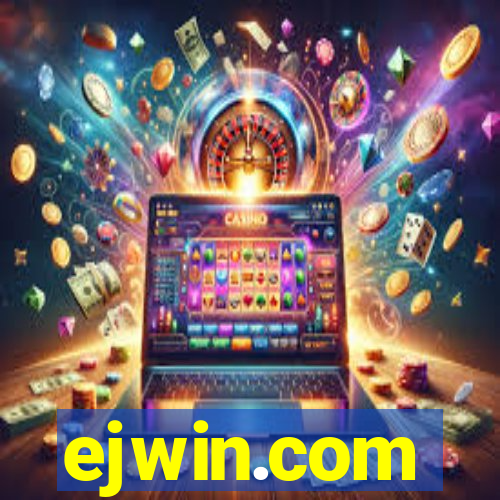 ejwin.com