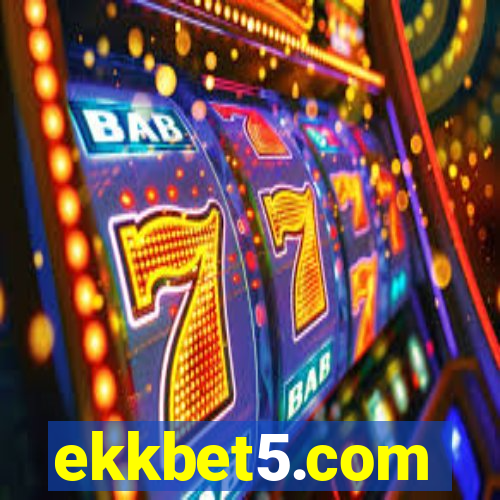 ekkbet5.com