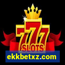 ekkbetxz.com