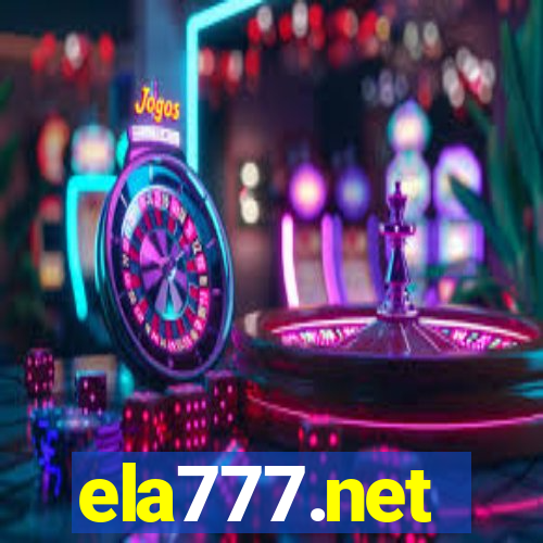 ela777.net