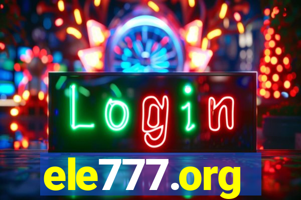 ele777.org