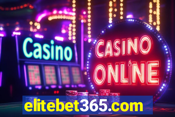 elitebet365.com