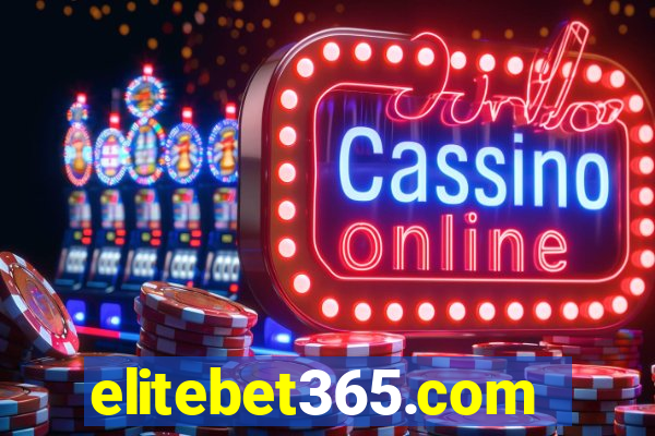 elitebet365.com