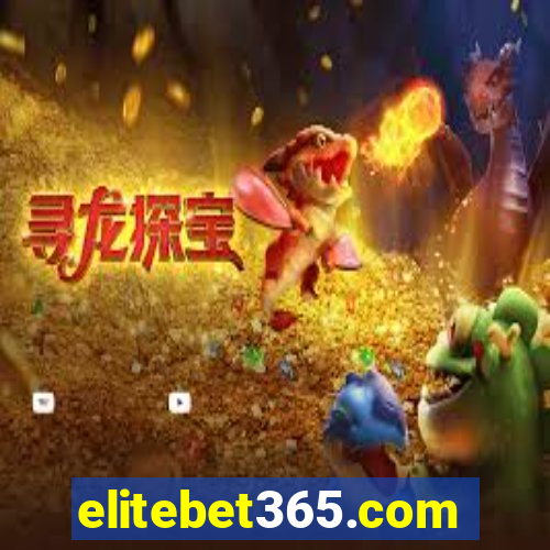 elitebet365.com