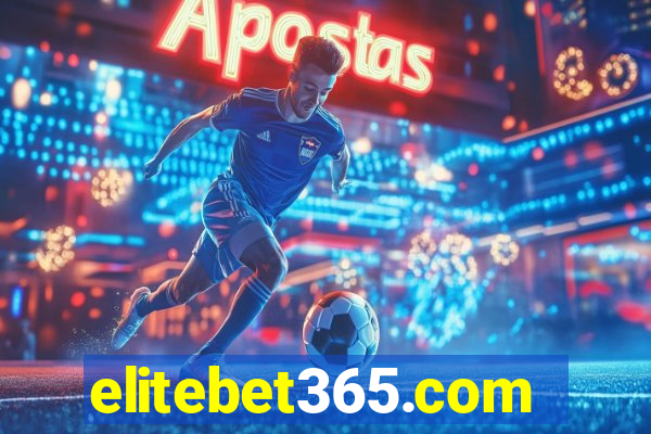 elitebet365.com