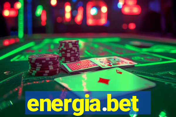 energia.bet