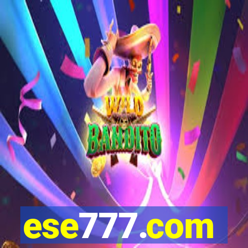 ese777.com