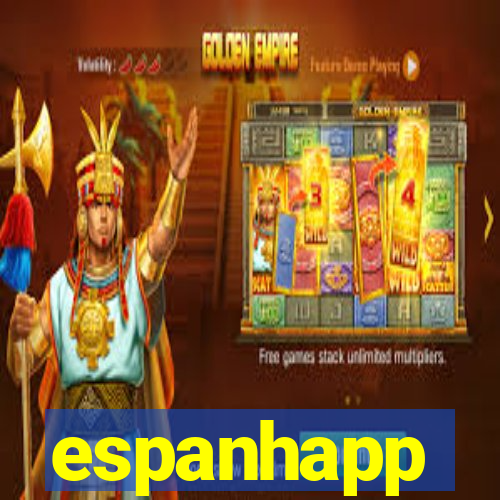 espanhapp