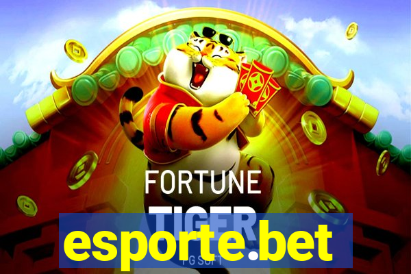 esporte.bet