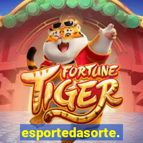 esportedasorte.com