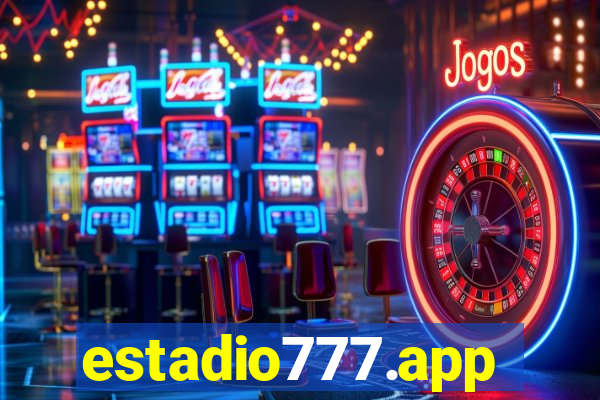 estadio777.app