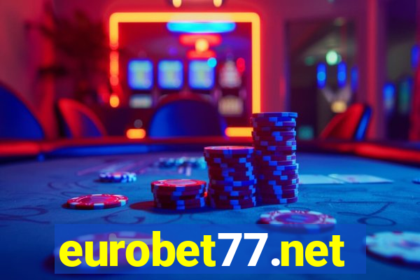 eurobet77.net