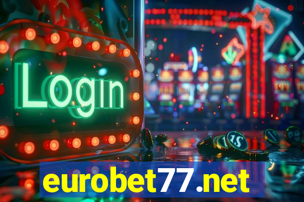 eurobet77.net