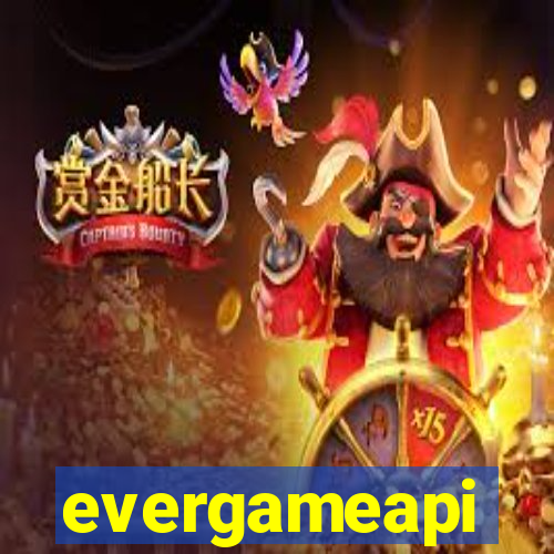 evergameapi