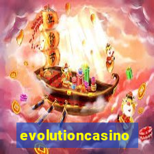 evolutioncasino