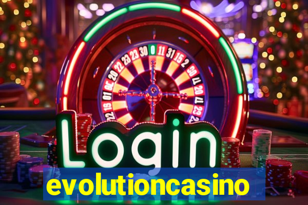 evolutioncasino