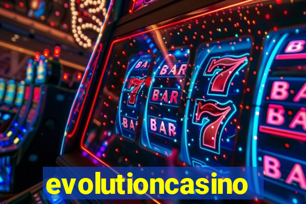 evolutioncasino