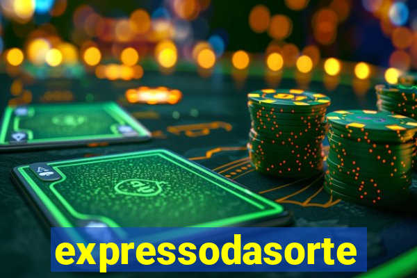 expressodasorte.com.br