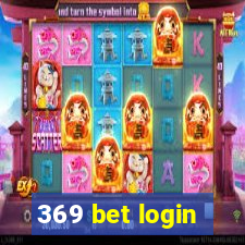 369 bet login