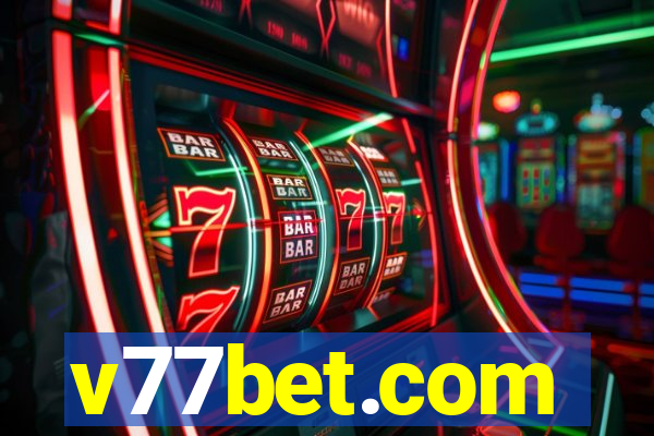 v77bet.com