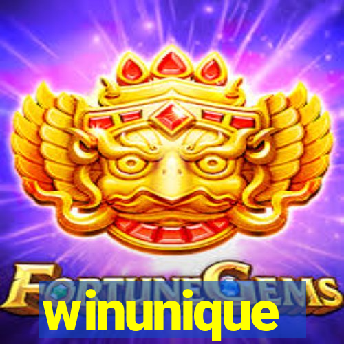 winunique