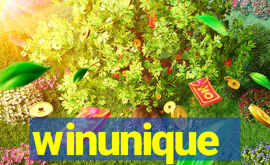 winunique